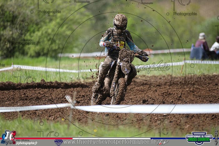 CFCC4 ESSOYES -MOTOS 2024